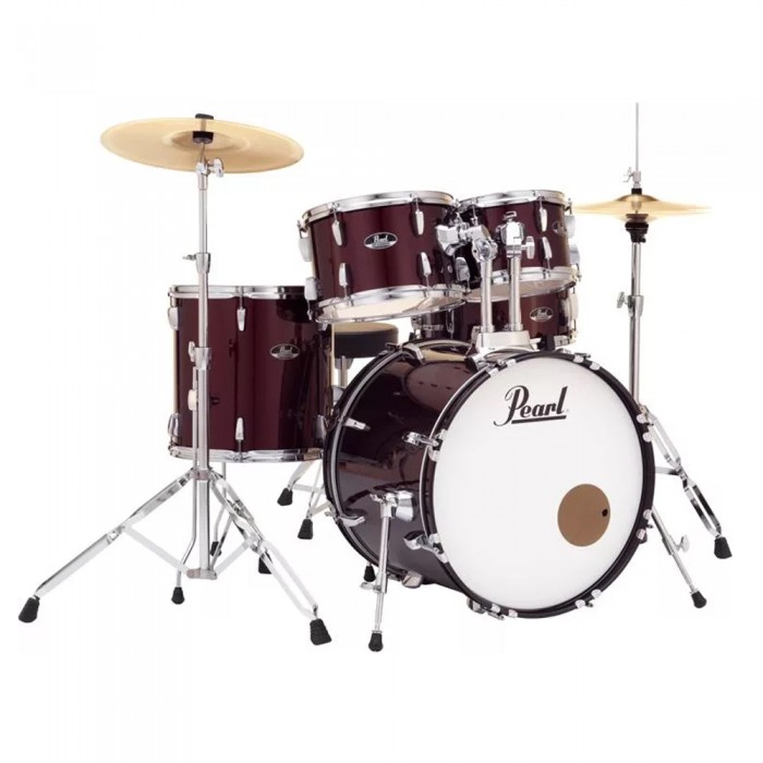 Road Show-Drum Kit