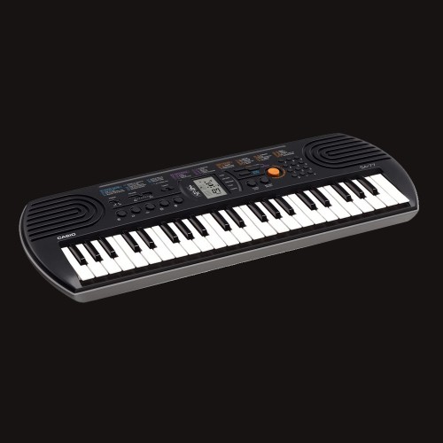 SA-77 Casio Keyboard 