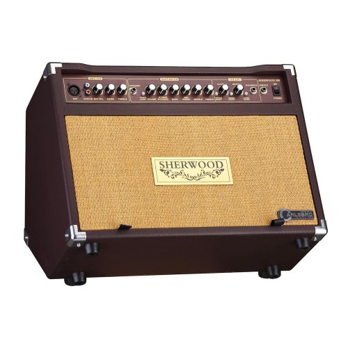 SHERWOOD-30R GUITAR AMPLIFIER