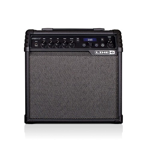 SPIDER-V30 MK2 GUITAR AMPLIFIER