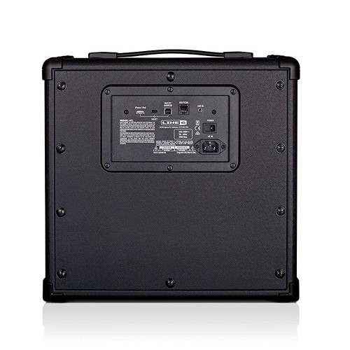 SPIDER-V30 MK2 GUITAR AMPLIFIER