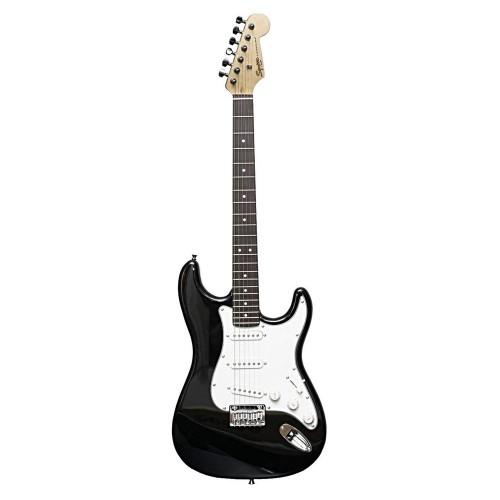 SQUIER BULLET STRATO CASTER BK Electric Guitar
