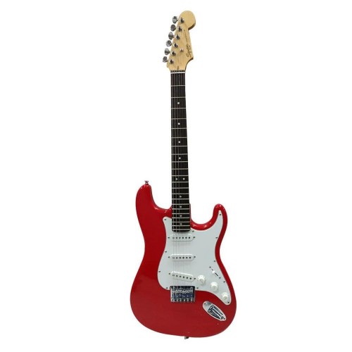 SQUIER BULLET STRATO CASTER RD Electric Guitar
