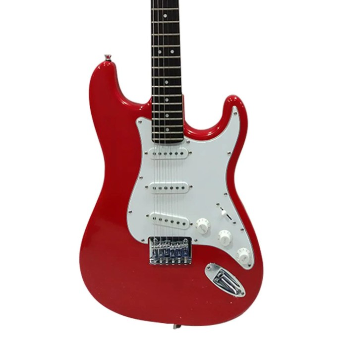 SQUIER BULLET STRATO CASTER RD Electric Guitar