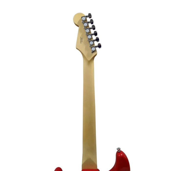 SQUIER BULLET STRATO CASTER RD Electric Guitar