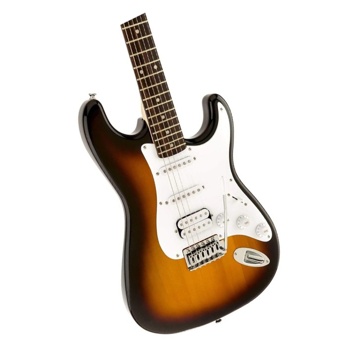 SQUIER BULLET STRATO CASTER SB Electric Guitar