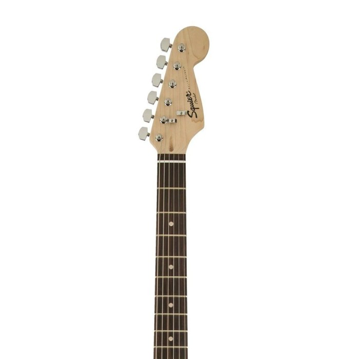 SQUIER BULLET STRATO CASTER SB Electric Guitar