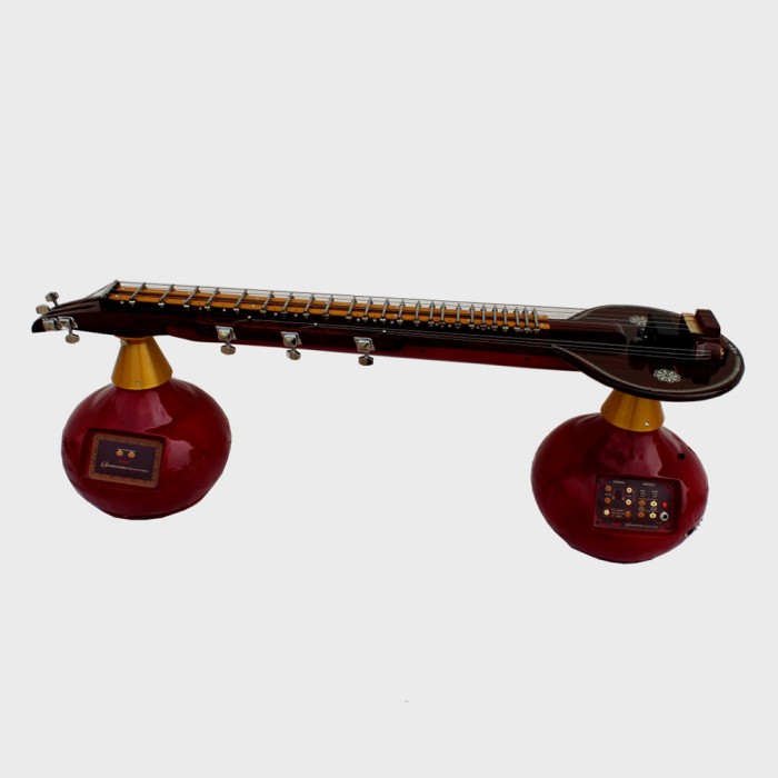 Radel Sunadavinodini Electric Veena