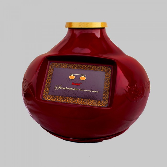 Radel Sunadavinodini Electric Veena