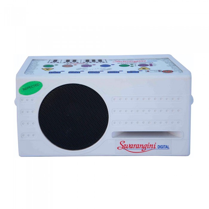 Swaraangini Digital Shruthy Box