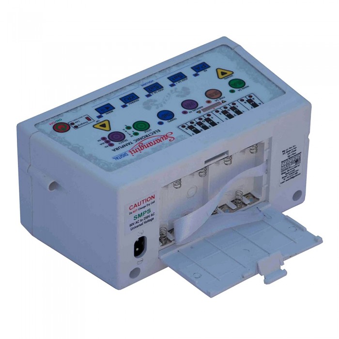 Swaraangini Digital Shruthy Box