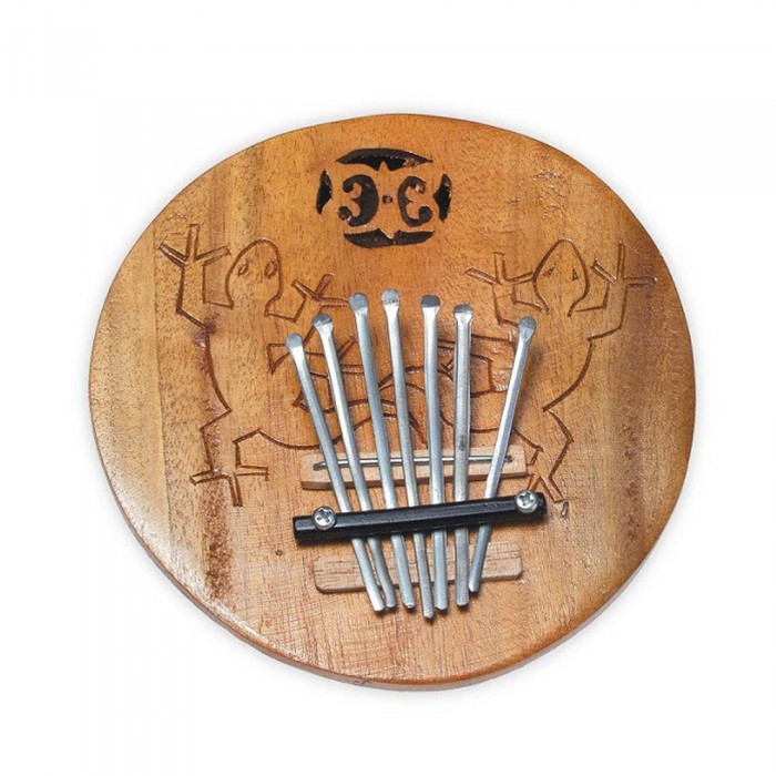 Toca Coconut Kalimba