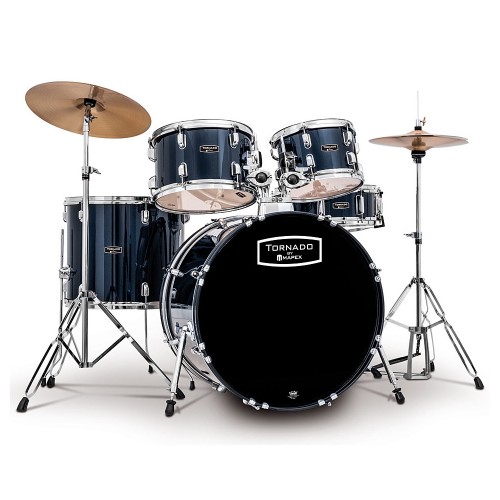 Tornado-Drum Kit