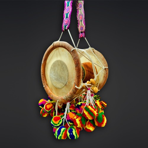 Traditional Edakka-ORD