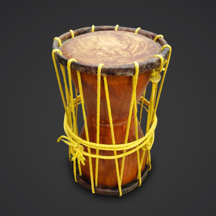 Traditional Ezhara