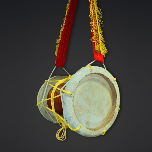 Traditional Thudi