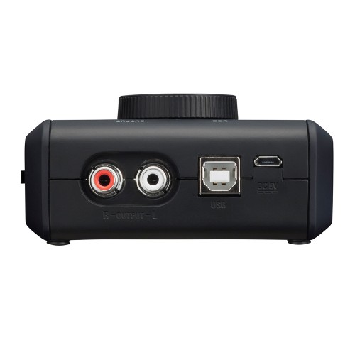 ZOOM U22/220GL Audio Interface