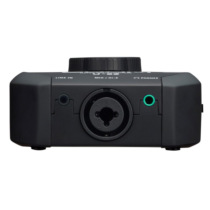 ZOOM U22/220GL Audio Interface