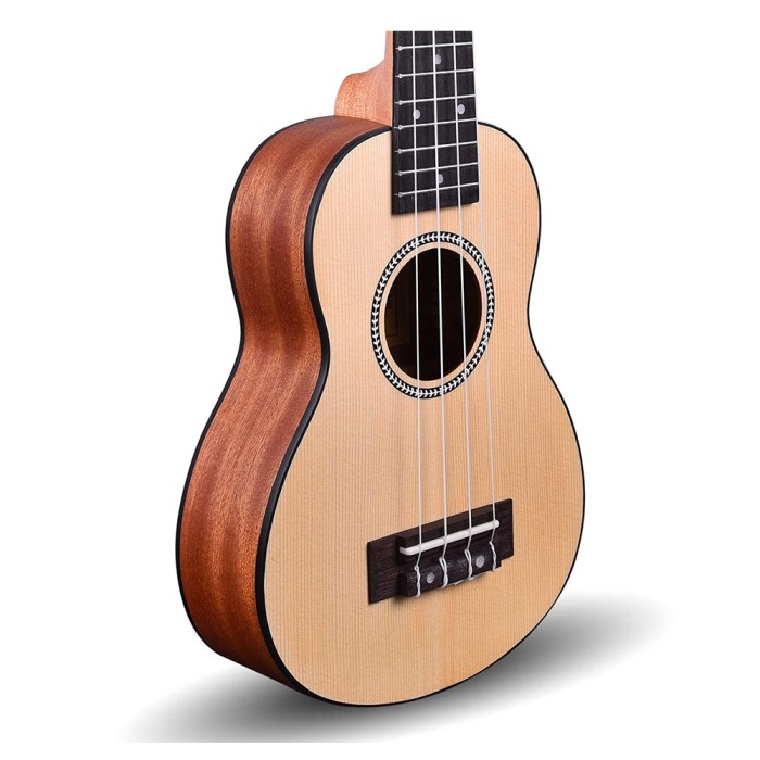 UKC-01-Ukulele