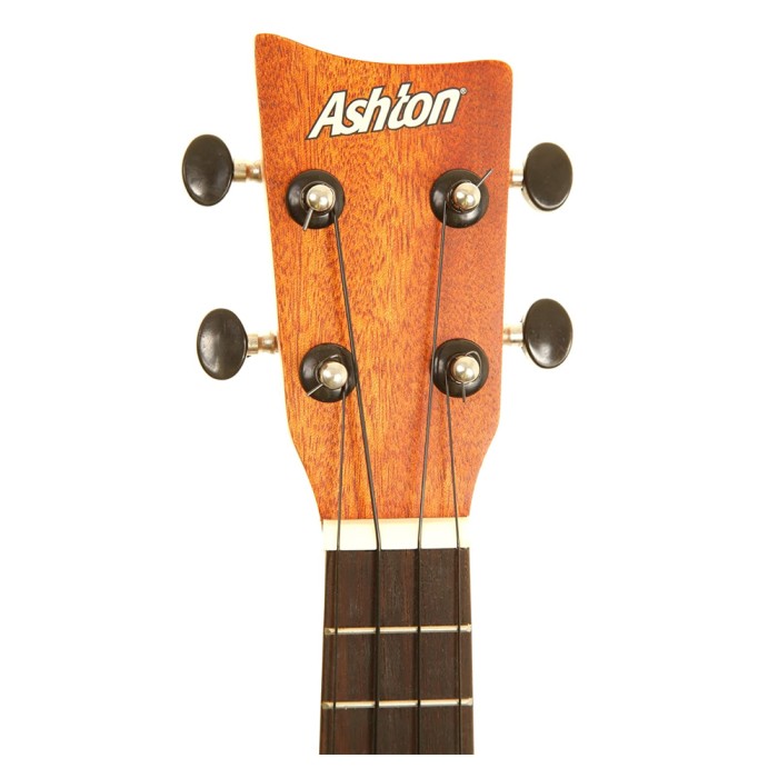 UKE-220EQ MH- Ukulele