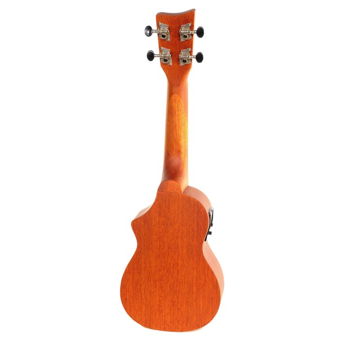 UKE-220EQ MH- Ukulele