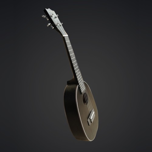 UKPB-03-BK -Ukulele