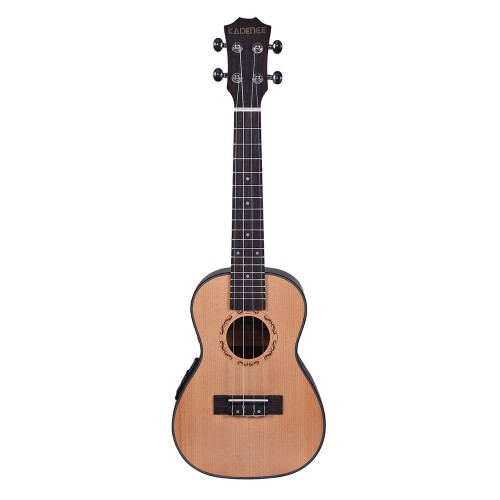 UKSCE-101R-Ukulele