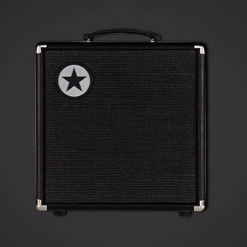 BLACK STAR UNITY BASS-30 GUITAR AMPLIFIER