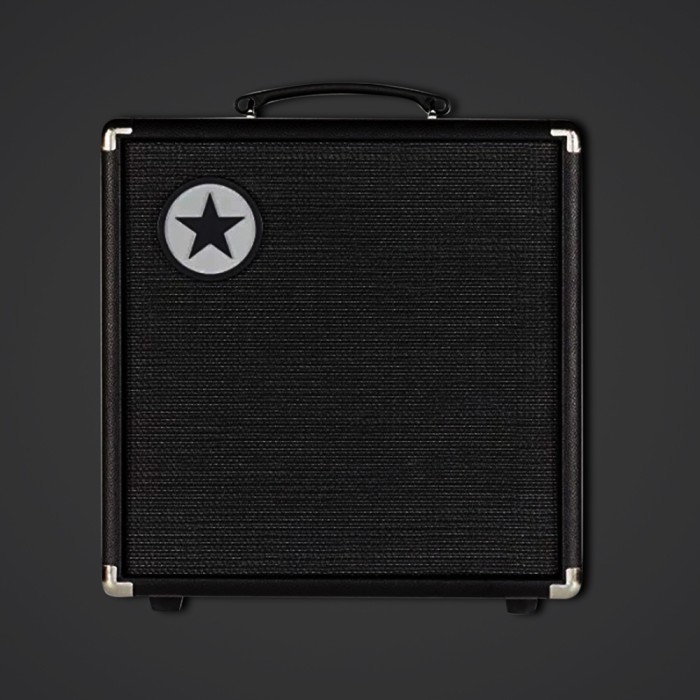 BLACK STAR UNITY BASS-30 GUITAR AMPLIFIER