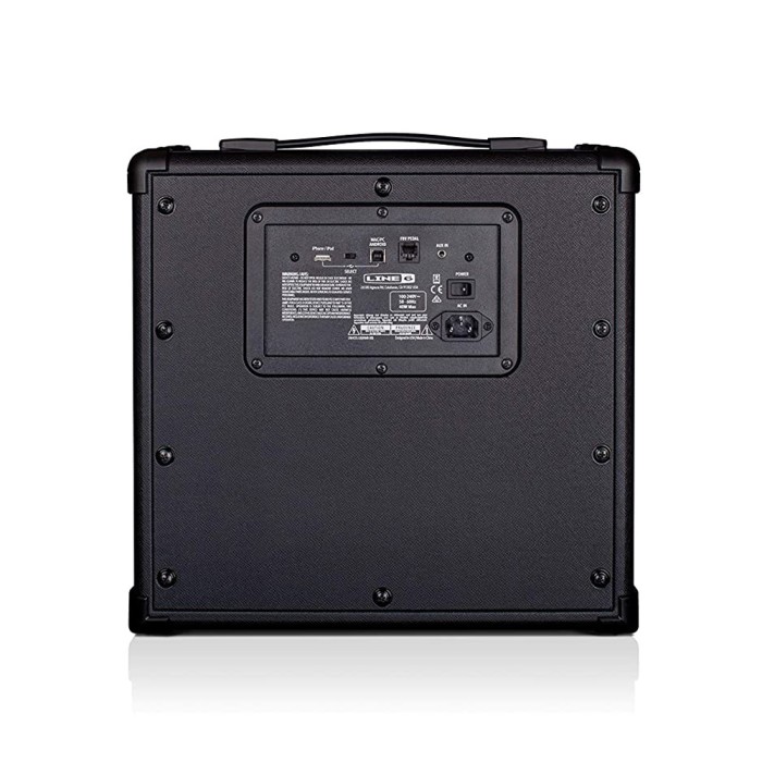 V-30 MK2 GUITAR AMPLIFIER
