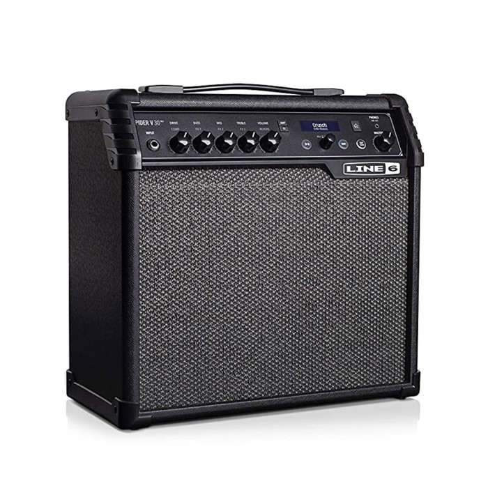 V-30 MK2 GUITAR AMPLIFIER