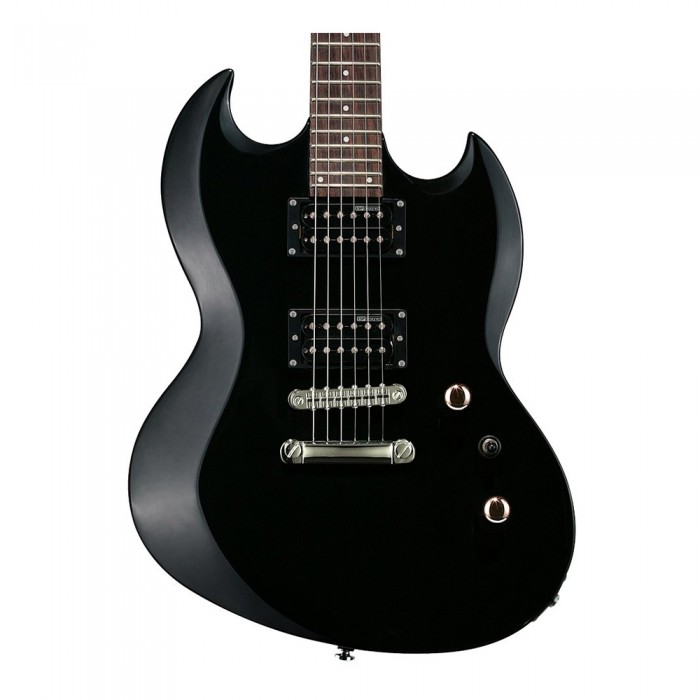 ESP VIPER-10 BK Electric Guitar