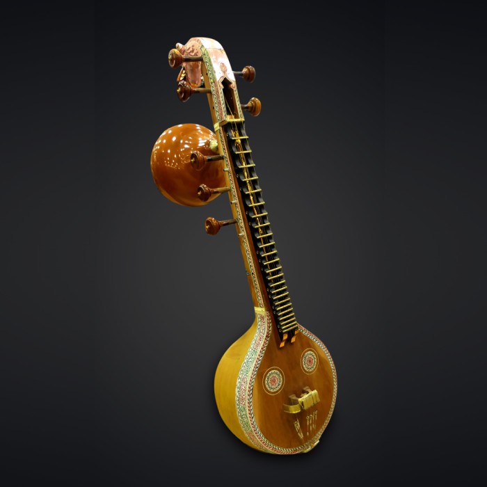 VN-3PCS PLSH VEENA