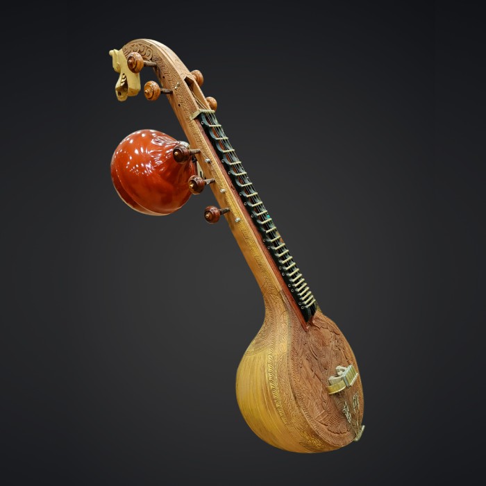 VN-EKADANTAM VEENA