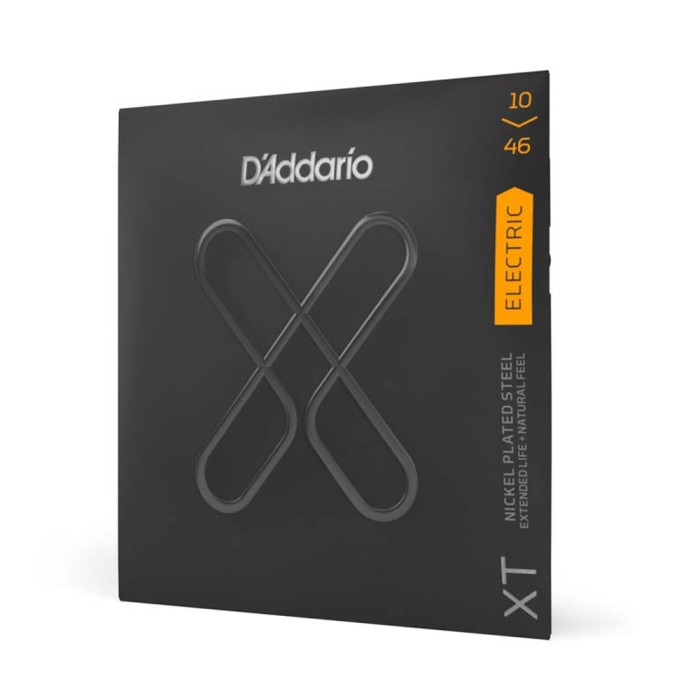 D'Addario XT Electric Guitar String