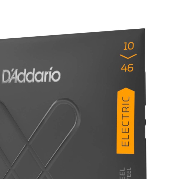 D'Addario XT Electric Guitar String