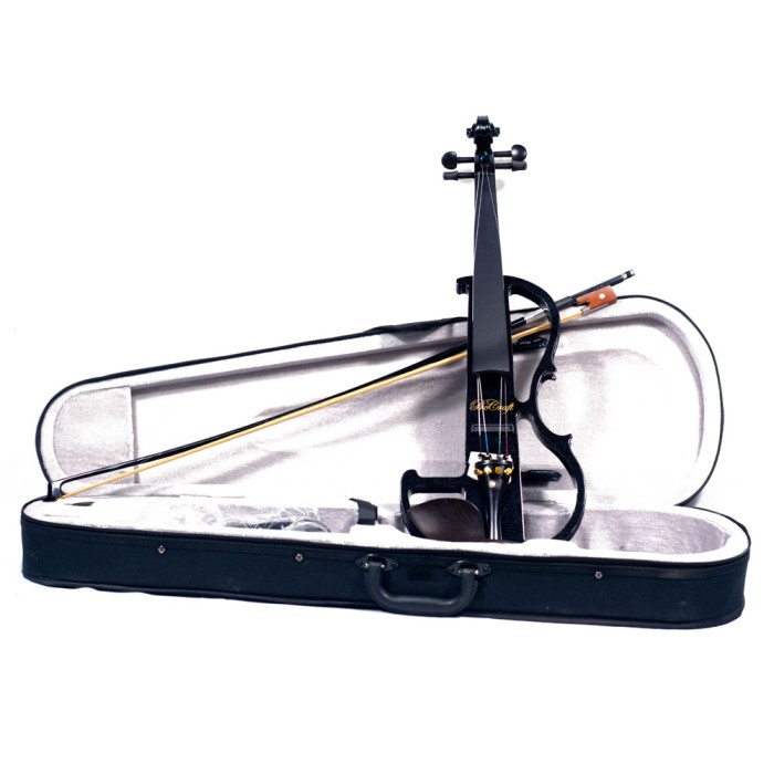EV-01- Electric Violin